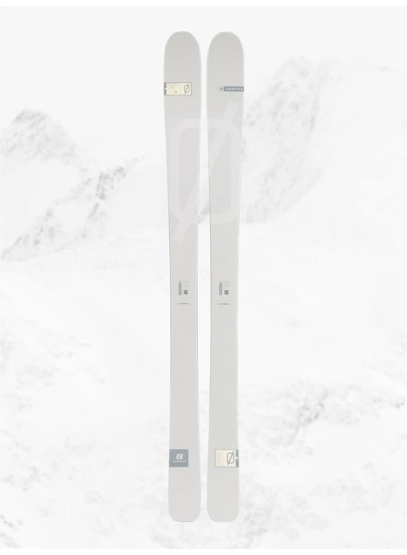 ARMADA STRANGER 100 SNOW SKI 172 - Image 1